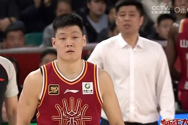 通盈证券 山西男篮欲继续补强，试训2米11国产内线悍将，曾单场22分15篮板