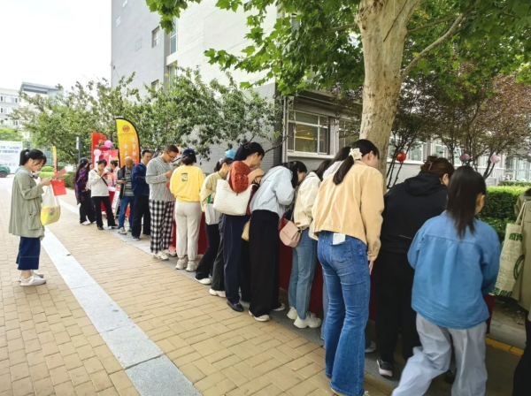宜人配资 书香润双节｜读书嘉年华赋能职工文化新表达