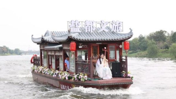 中博证券 青春华章|【小苏说·家乡水】碧水蜿蜒处，蟒蛇河淌出乡村振兴“诗与远方”